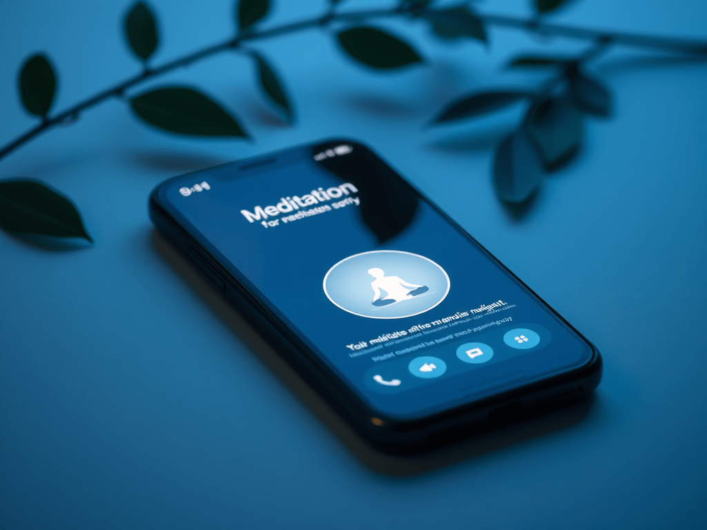 Mental Wellness at Your Fingertips: How Calm Is Leading with&nbsp;Purpose